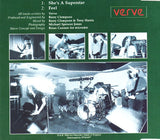 Verve* : She's A Superstar (CD, Single)