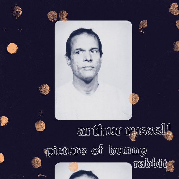 Arthur Russell - Picture Of Bunny Rabbit CD/LP