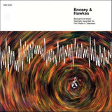 The New Concert Orchestra / The New String Quartet : Background Music Specially Recorded For Film Radio & Television (LP)
