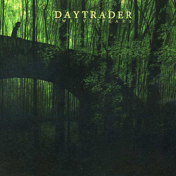 Daytrader : Twelve Years (LP, Album, 180)