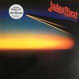 Judas Priest : Point Of Entry (LP, Album)