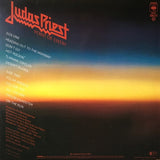 Judas Priest : Point Of Entry (LP, Album)