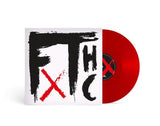 Frank Turner - FTHC CD/LP