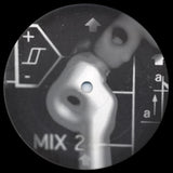 AFX* : Analord 02 (12")