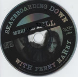 Picture Frame Seduction, True Sounds Of The Revolution : Skateboarding Down Merlins Hill With Penny Harry (CD, Comp)