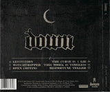 Down (3) : EP I Of IV (CD, EP, Dig)
