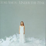 Tori Amos : Under The Pink (LP, Album, Ltd, Pin)