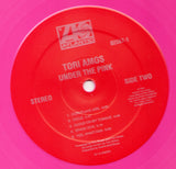 Tori Amos : Under The Pink (LP, Album, Ltd, Pin)