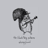 Black Twig Pickers : Whompyjawed (12", EP, Ltd)