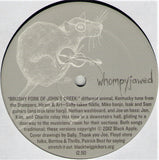 Black Twig Pickers : Whompyjawed (12", EP, Ltd)