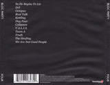 Bloc Party : Four (CD, Album)