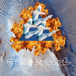 Fostercare : Altered Creature (CD, Album)