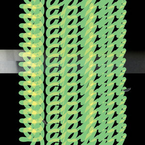 Daphni : Jiaolong (CD, Album)