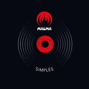 Magma - Simples 10" EP