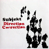 Subjekt : Direction Correction (CD, Album)
