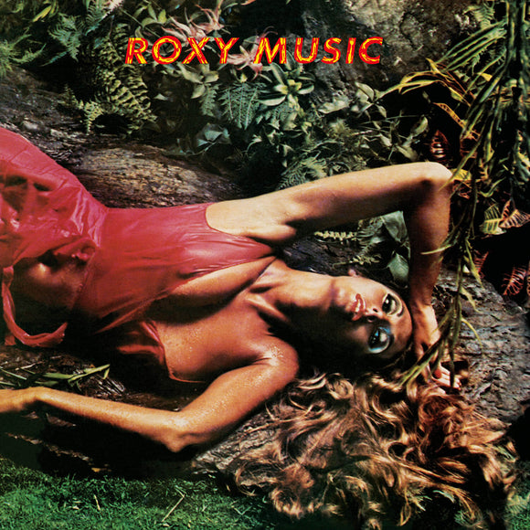 Roxy Music - Stranded (Half Speed Master) LP