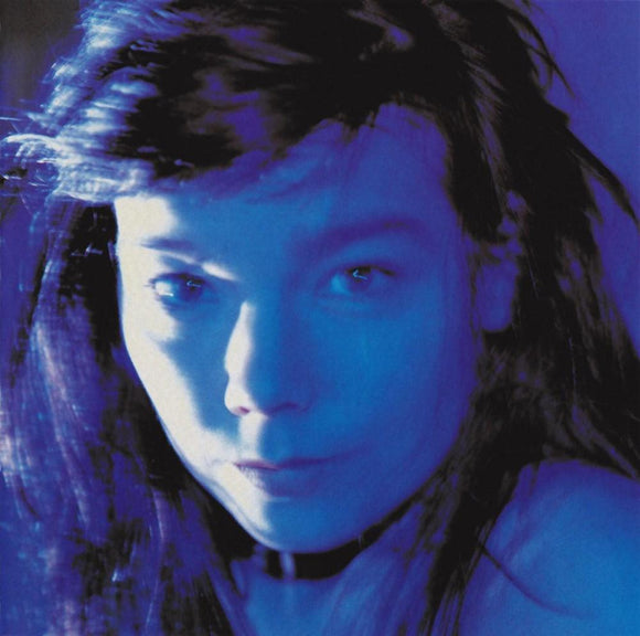 Björk ‎- Telegram CD