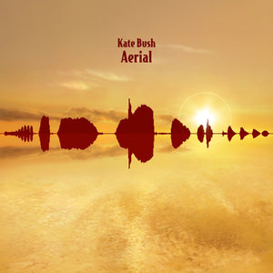 Kate Bush ‎- Aerial 2CD