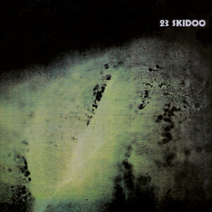 23 Skidoo - The Culling Is Coming CD
