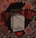 Neil Burrell : Oompa Zoompa (7", Single)