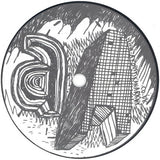 Neil Burrell : Oompa Zoompa (7", Single)