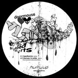 Doormouse : Fractured Hearts (12")