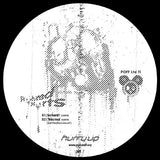 Doormouse : Fractured Hearts (12")