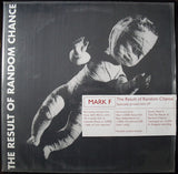 Mark F : The Result Of Random Chance (LP)