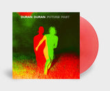Duran Duran - Future Past CD/LP