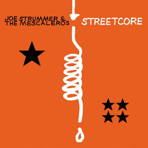 Joe Strummer & The Mescaleros - Streetcore CD/LP