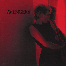 Avengers : Avengers (LP, Comp, RE, Gre)