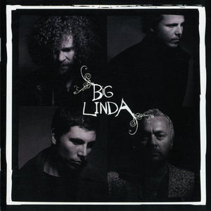 Big Linda : I Loved You (CD, Album, Sup)