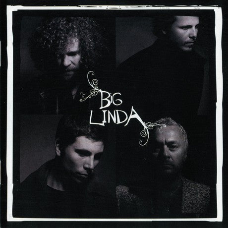 Big Linda : I Loved You (CD, Album, Sup)