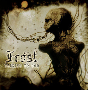 Frost (12) : Talking To God (CD, Album)