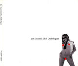 Des Esseintes : Les Diaboliques (CD, Album)