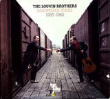 The Louvin Brothers : Satan Is Real / Handpicked Songs 1955-1962 (2xCD, Comp, Mono, RM)