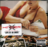 Hinder (2) : Extreme Behavior (CD, Album)