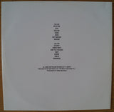 P J Harvey* : 4-Track Demos (LP, Album)