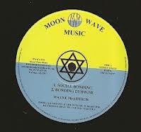 Wayne McArthur : Social Bonding / Natural Forces (12")