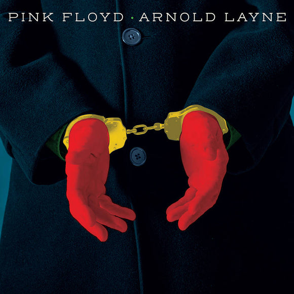 Pink Floyd - Arnold Layne (Live at Syd Barrett Tribute, 2007) 7
