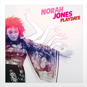 Norah Jones - Playdate EP