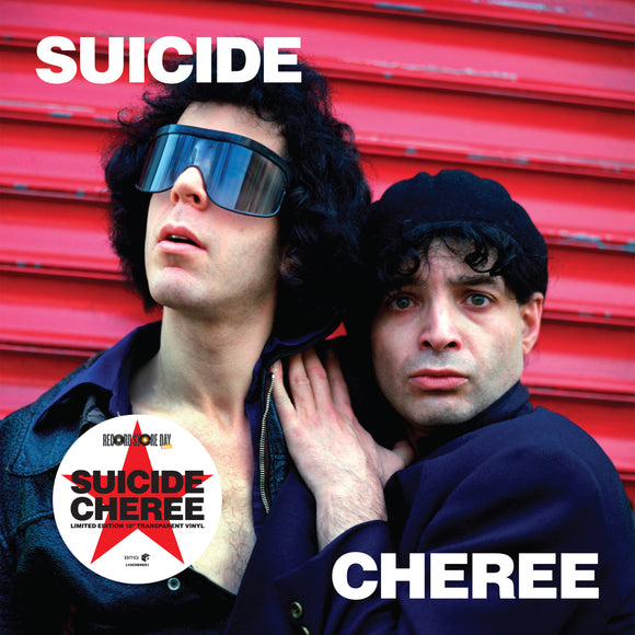 Suicide - Cheree 10