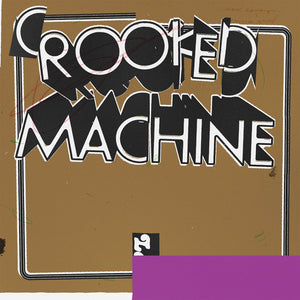 Róisín Murphy - Crooked Machine 2LP
