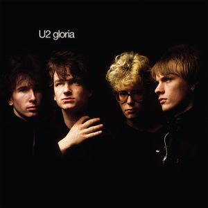 U2 - Gloria EP