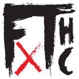 Frank Turner - FTHC CD/LP