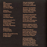 Pantha Du Prince & The Bell Laboratory : Elements Of Light (CD, Album)
