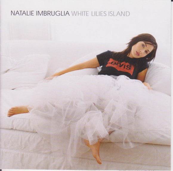 Natalie Imbruglia : White Lilies Island (CD, Album)