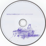 white lilies island album Natalie Imbruglia