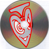 Basement Jaxx : Jaxx Unreleased (CD, Comp)