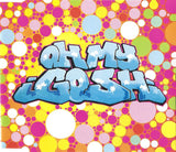 Basement Jaxx : Oh My Gosh (CD, Single, CD1)